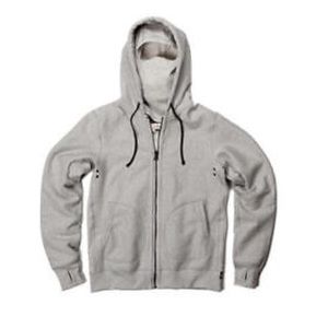DEUS EX MACHINA x REIGNING CHAMP Hoody